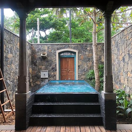 Royal Indigo Villa Unawatuna Zewnętrze zdjęcie