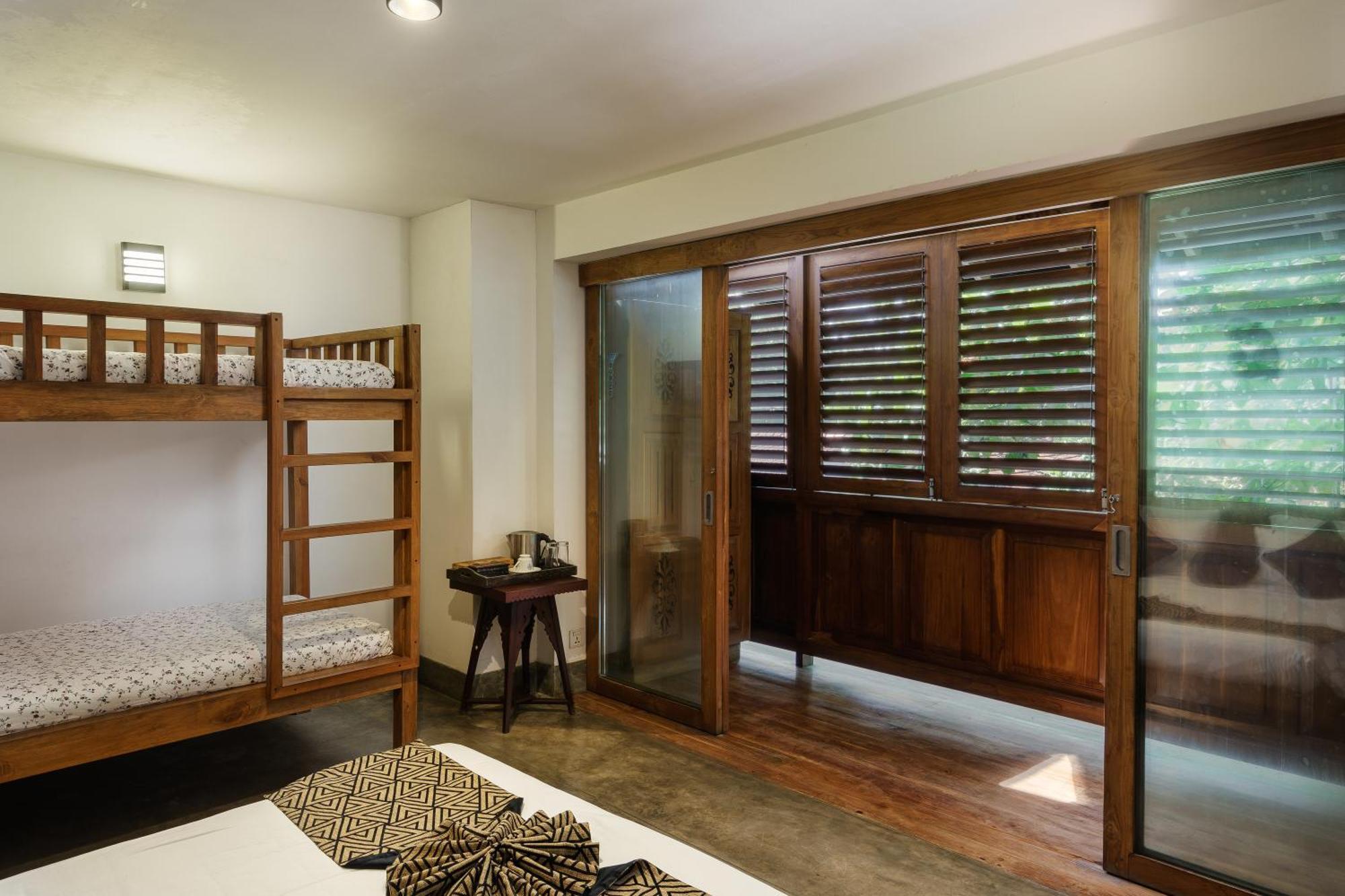 Royal Indigo Villa Unawatuna Zewnętrze zdjęcie