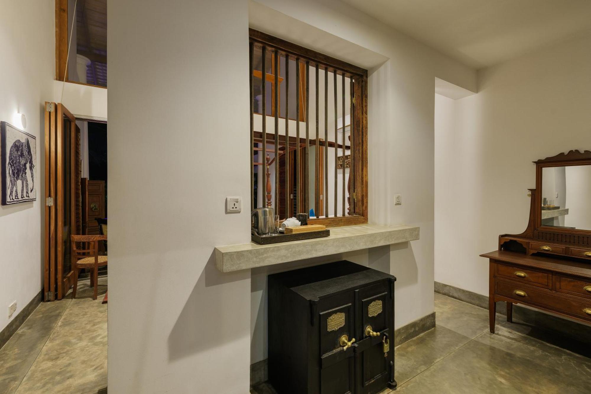 Royal Indigo Villa Unawatuna Zewnętrze zdjęcie