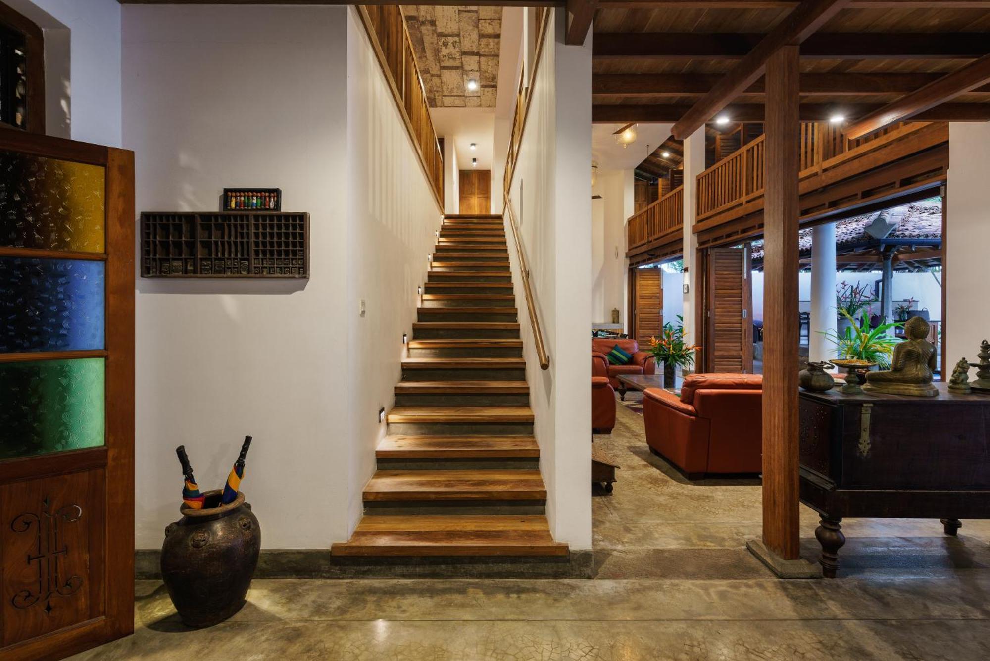 Royal Indigo Villa Unawatuna Zewnętrze zdjęcie