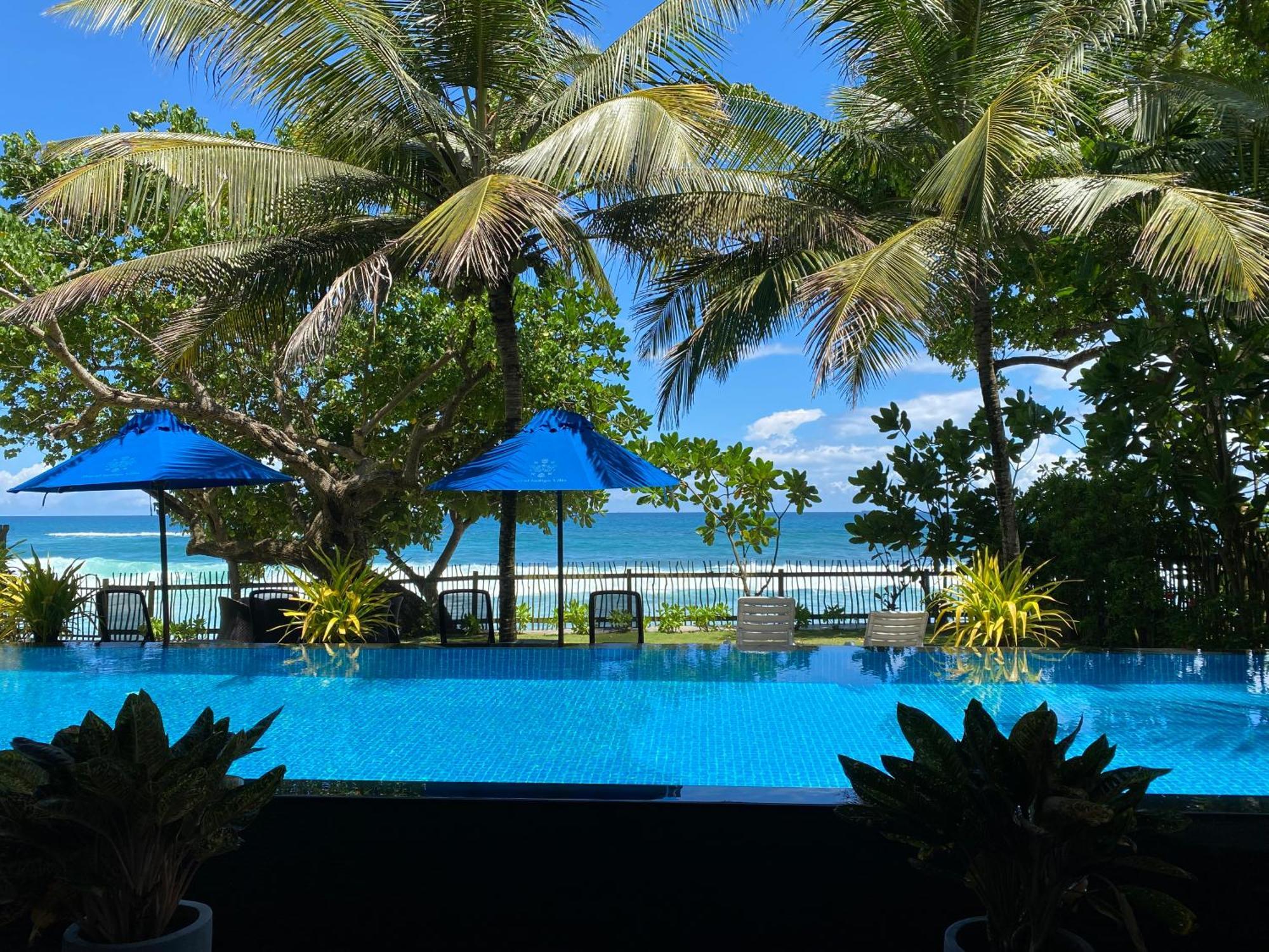 Royal Indigo Villa Unawatuna Zewnętrze zdjęcie