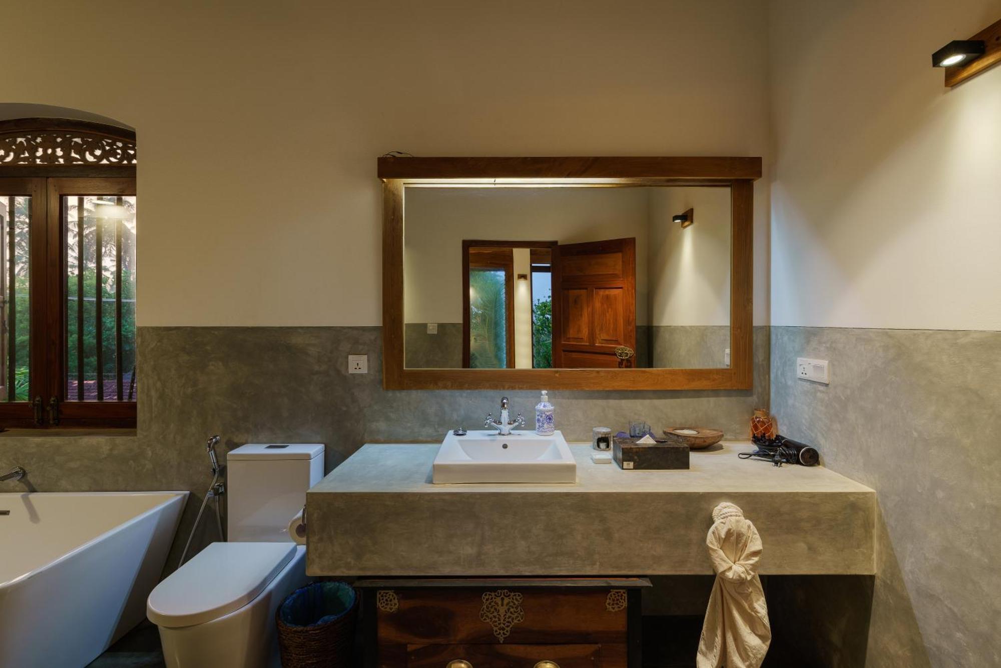 Royal Indigo Villa Unawatuna Zewnętrze zdjęcie