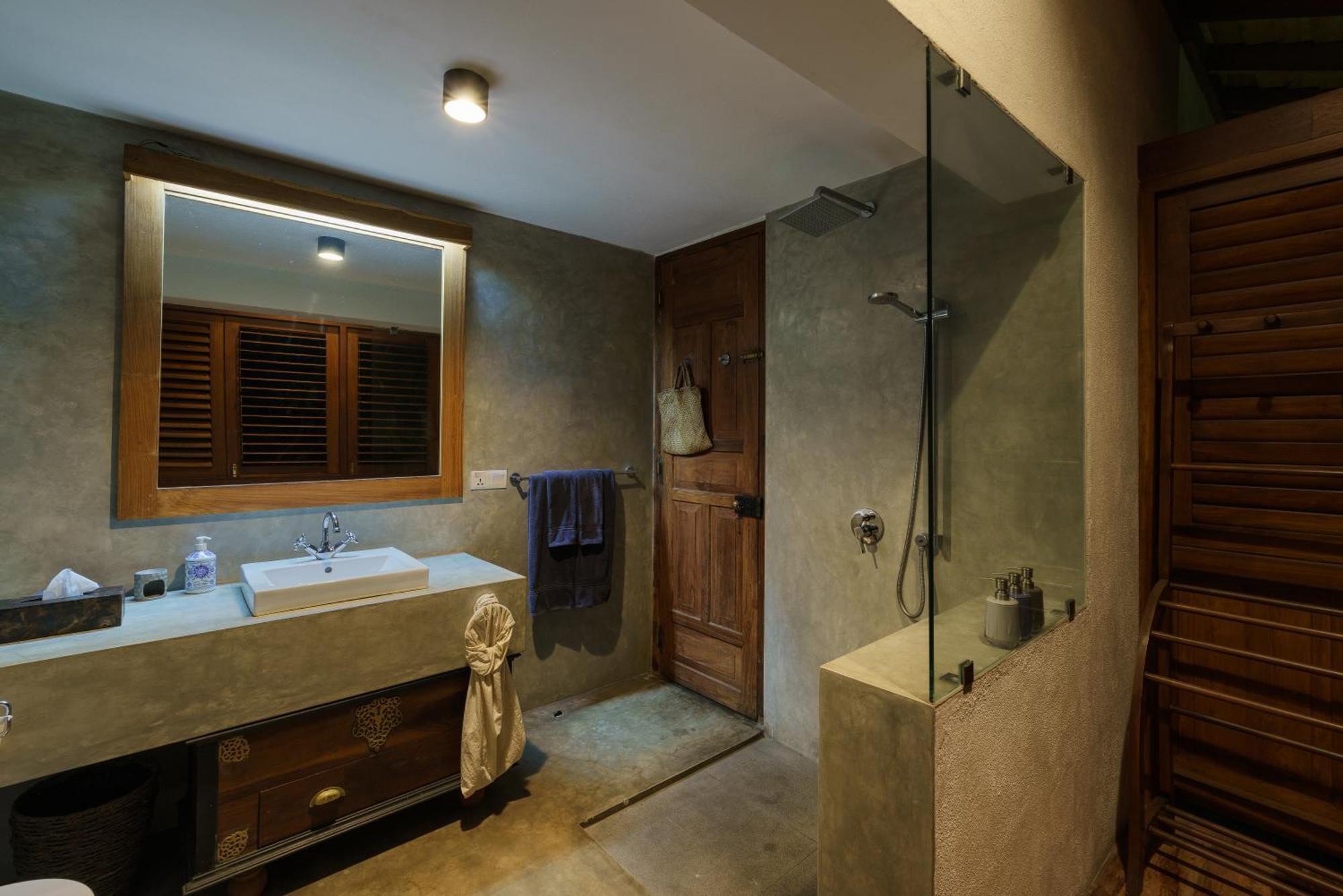 Royal Indigo Villa Unawatuna Pokój zdjęcie