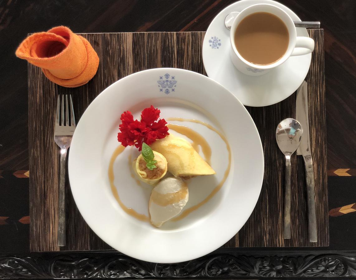 Royal Indigo Villa Unawatuna Zewnętrze zdjęcie